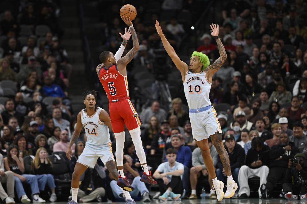 篮球精神 篮球精神