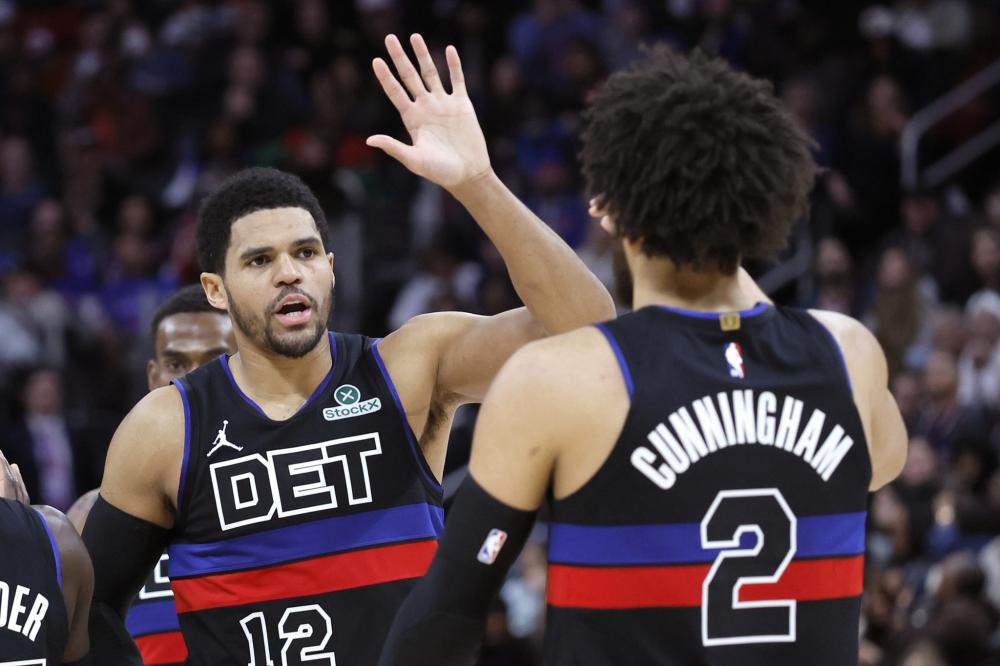 国际系列赛 国际系列赛