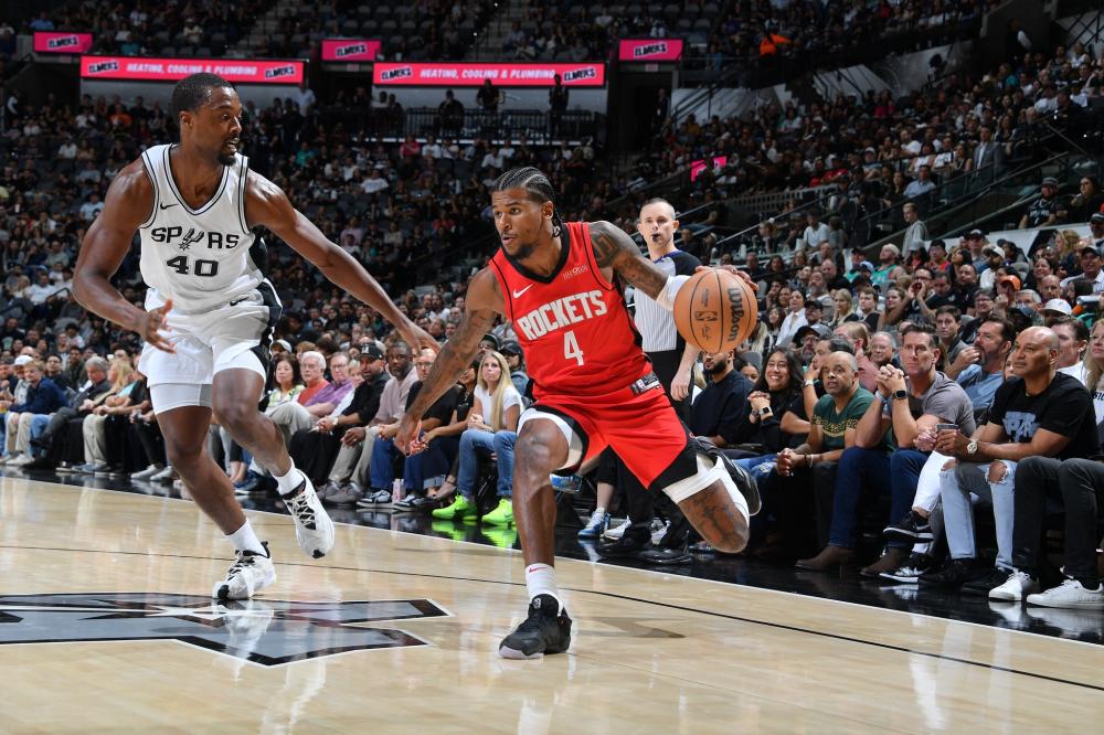 掘金缺乏核 掘金缺乏核